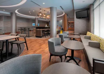 SpringHill Suites by Marriott Potomac Mills Woodbridge hotel thumbnail 2