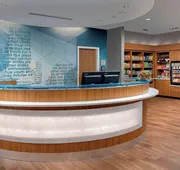 SpringHill Suites by Marriott Potomac Mills Woodbridge hotel detail image 3