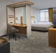 SpringHill Suites by Marriott Potomac Mills Woodbridge hotel detail image 4