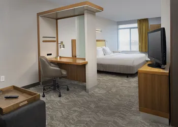 SpringHill Suites by Marriott Potomac Mills Woodbridge hotel thumbnail 4