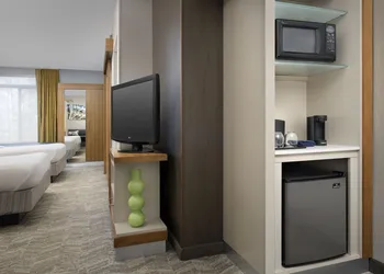 SpringHill Suites by Marriott Potomac Mills Woodbridge hotel thumbnail 6