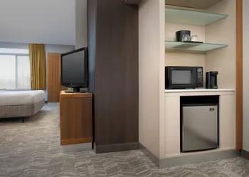 SpringHill Suites by Marriott Potomac Mills Woodbridge hotel thumbnail 8