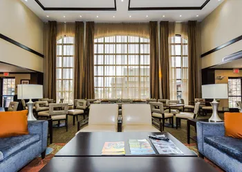 Staybridge Suites Grand Forks by IHG hotel thumbnail 2