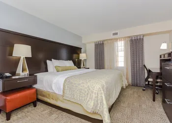 Staybridge Suites Grand Forks by IHG hotel thumbnail 6