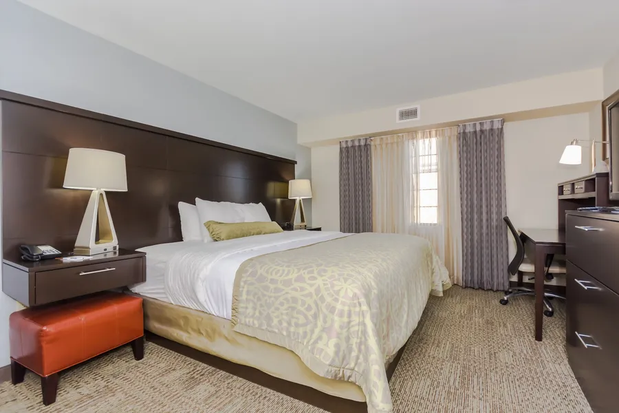 Staybridge Suites Grand Forks by IHG hotel detail image 6