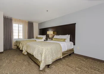 Staybridge Suites Grand Forks by IHG hotel thumbnail 7