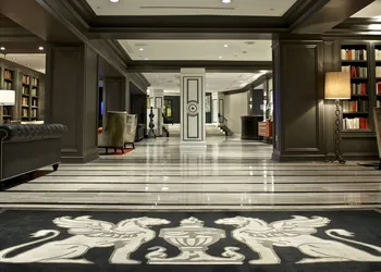 The Melrose Georgetown Hotel hotel thumbnail 2