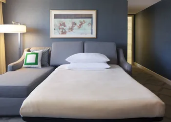 The Melrose Georgetown Hotel hotel thumbnail 4