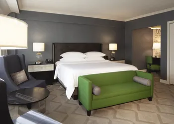 The Melrose Georgetown Hotel hotel thumbnail 5