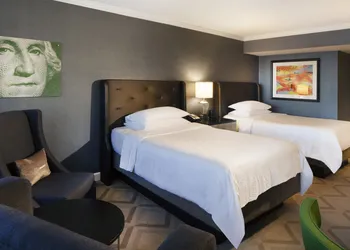 The Melrose Georgetown Hotel hotel thumbnail 8