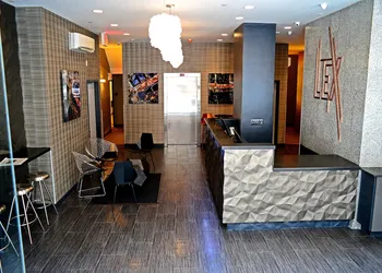 The Lex NYC hotel thumbnail 2