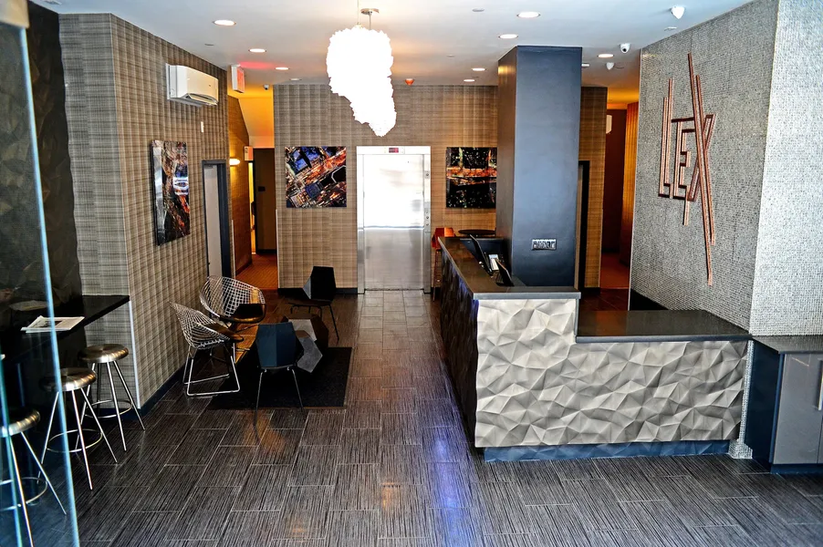 The Lex NYC hotel detail image 2