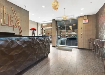 The Lex NYC hotel thumbnail 4