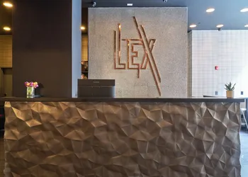 The Lex NYC hotel thumbnail 5