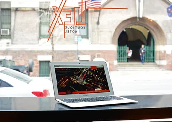 The Lex NYC hotel thumbnail 8