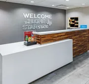 Hampton Inn & Suites Houston Heights I-10 hotel detail image 3