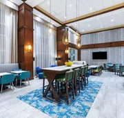 Hampton Inn & Suites Houston Heights I-10 hotel detail image 4