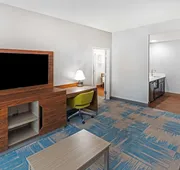 Hampton Inn & Suites Houston Heights I-10 hotel detail image 7