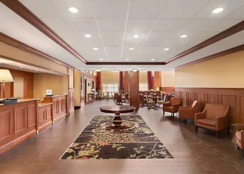 Hampton Inn & Suites Williamsburg Historic District hotel thumbnail 3