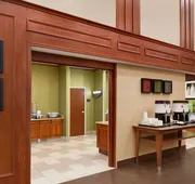 Hampton Inn & Suites Williamsburg Historic District hotel detail image 4