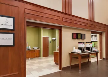 Hampton Inn & Suites Williamsburg Historic District hotel thumbnail 4