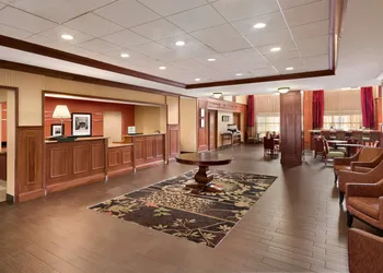 Hampton Inn & Suites Williamsburg Historic District hotel thumbnail 5