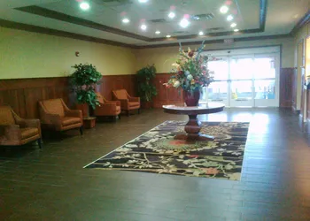 Hampton Inn & Suites Williamsburg Historic District hotel thumbnail 6