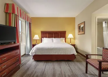 Hampton Inn & Suites Williamsburg Historic District hotel thumbnail 7