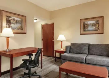 Hampton Inn & Suites Williamsburg Historic District hotel thumbnail 8