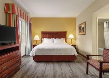 Hampton Inn & Suites Williamsburg Historic District hotel thumbnail 7