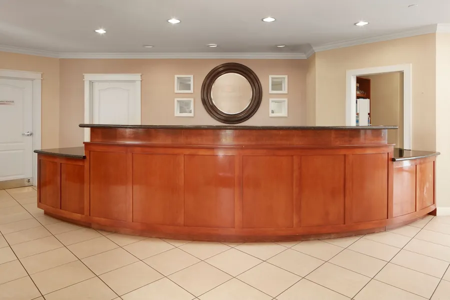 Residence Inn by Marriott Manassas Battlefield Park hotel detail image 2