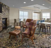 Residence Inn by Marriott Manassas Battlefield Park hotel detail image 3
