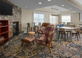 Residence Inn by Marriott Manassas Battlefield Park hotel thumbnail 3