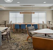 Residence Inn by Marriott Manassas Battlefield Park hotel detail image 4