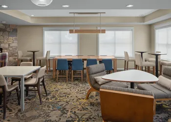 Residence Inn by Marriott Manassas Battlefield Park hotel thumbnail 4