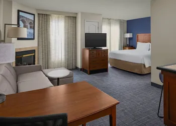 Residence Inn by Marriott Manassas Battlefield Park hotel thumbnail 6