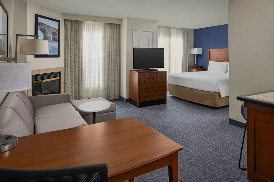 Residence Inn by Marriott Manassas Battlefield Park hotel detail image 6