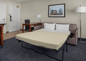 Residence Inn by Marriott Manassas Battlefield Park hotel thumbnail 7