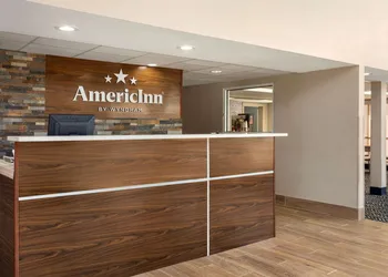 AmericInn by Wyndham Branson & Conference Center hotel thumbnail 3