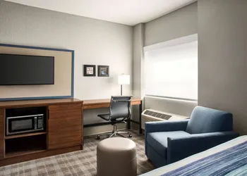AmericInn by Wyndham Branson & Conference Center hotel thumbnail 7