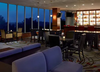 Marriott Niagara Falls Fallsview Hotel & Spa hotel thumbnail 2