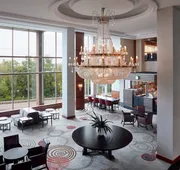 Marriott Niagara Falls Fallsview Hotel & Spa hotel detail image 3