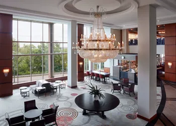 Marriott Niagara Falls Fallsview Hotel & Spa hotel thumbnail 3