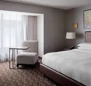 Marriott Niagara Falls Fallsview Hotel & Spa hotel detail image 4