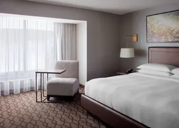 Marriott Niagara Falls Fallsview Hotel & Spa hotel thumbnail 4