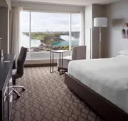Marriott Niagara Falls Fallsview Hotel & Spa hotel detail image 5