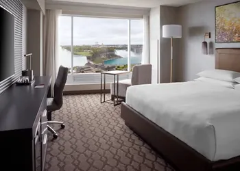 Marriott Niagara Falls Fallsview Hotel & Spa hotel thumbnail 5