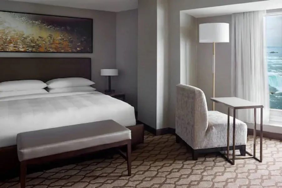 Marriott Niagara Falls Fallsview Hotel & Spa hotel detail image 6