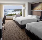 Marriott Niagara Falls Fallsview Hotel & Spa hotel detail image 7