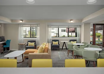 Residence Inn Washington, DC/Foggy Bottom hotel thumbnail 2